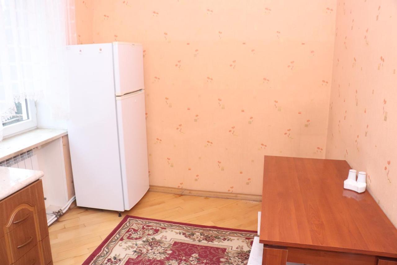 Апартаменты 100М2 В Малом Центре Еревана Exterior foto